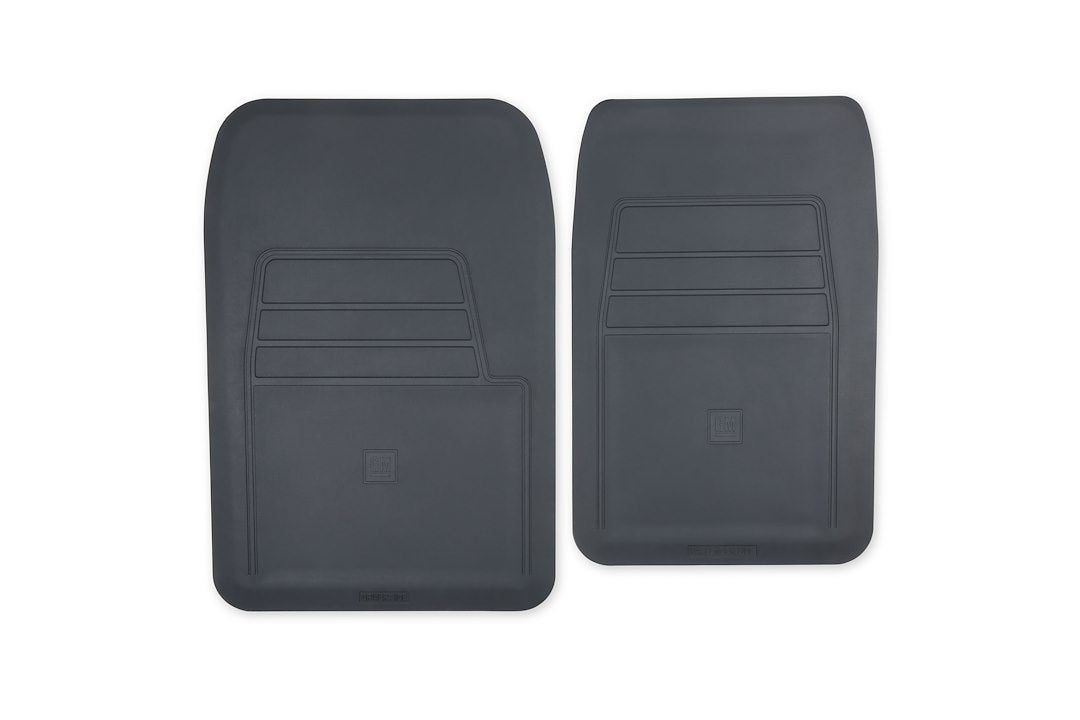 Holley Classic Trucks 05-200lg Floor Mat||05-200lg_1.Jpg||86||h1905200lg||1181519