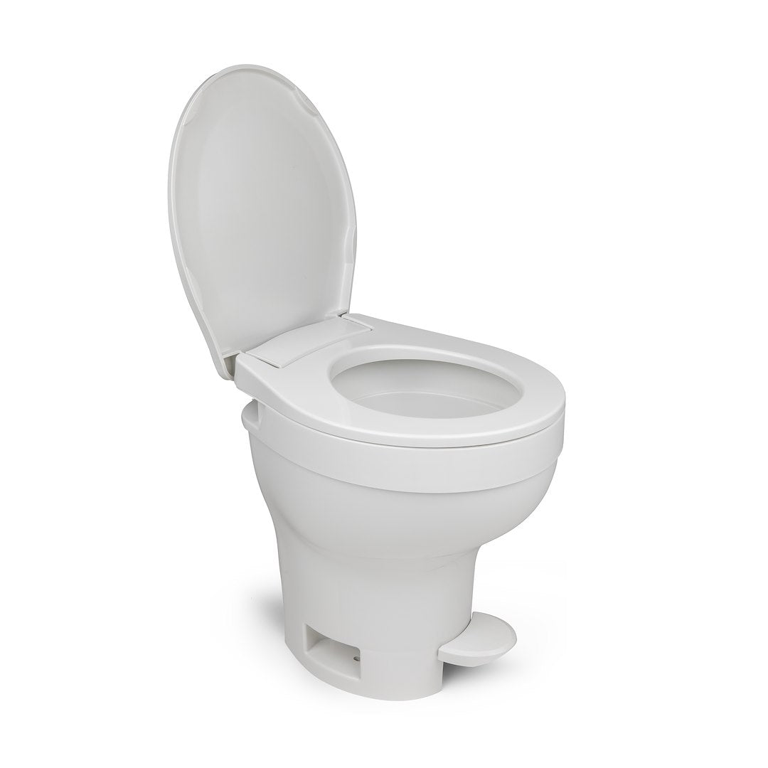 Product of Thetford 31835 Permanent Full Bowl Flush Toilet , 17-1/2 Inch