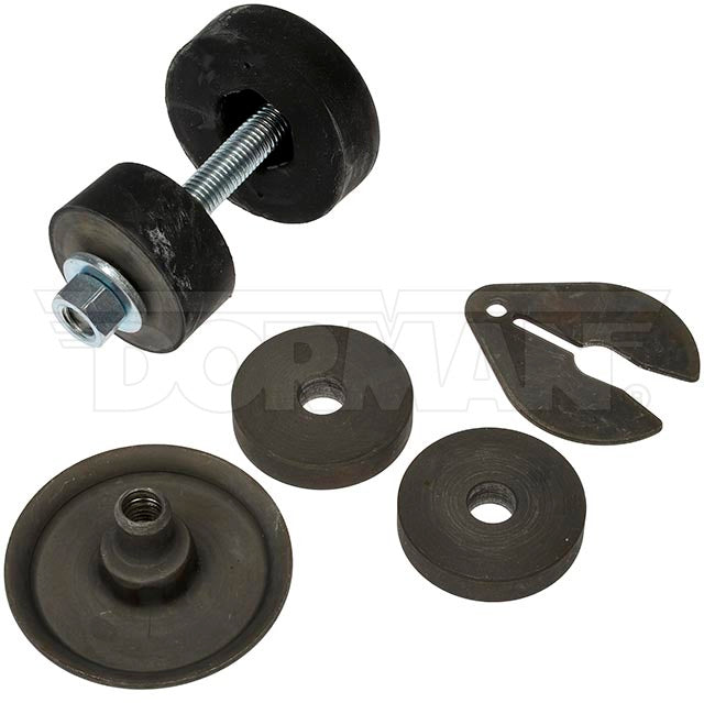 Dorman (Oe Solutions) 523-527 Body Mount Bushings||||87||d18523527||2012499