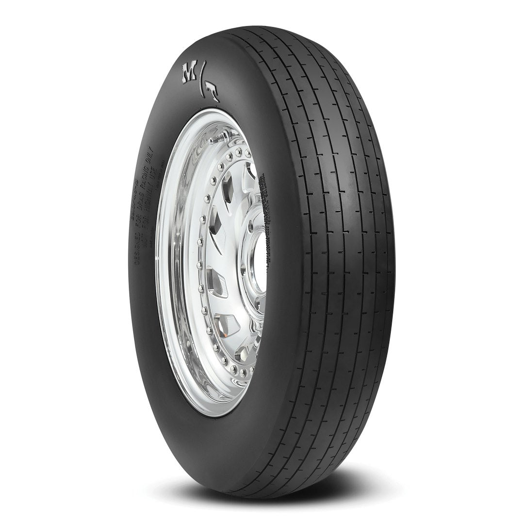 Product of Mickey Thompson Tires ET Front ™ 250909 P-115-155-15 P