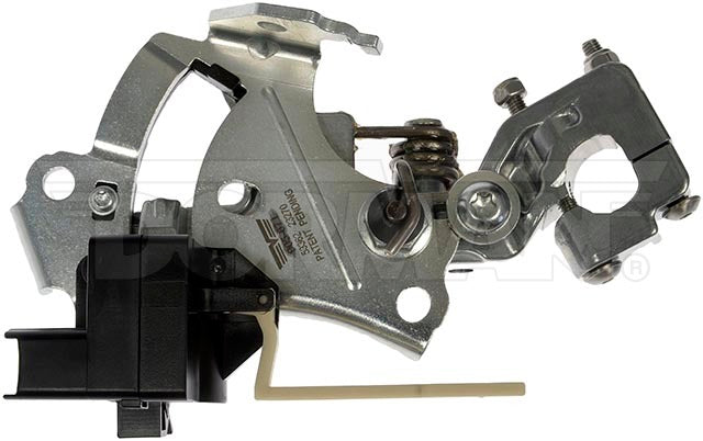 Dorman (Oe Solutions) 905-671 Auto Trans Shifter Cable Bracket||905-671_1.Jpg||86||d18905671||1686586