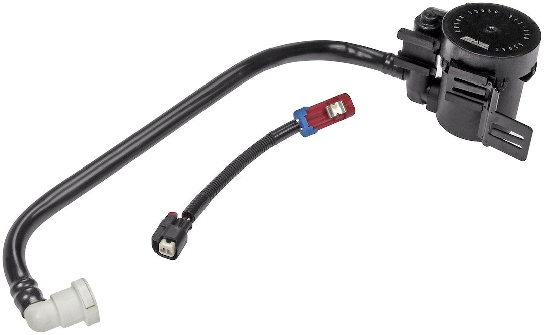 Dorman (Oe Solutions) 911-070 Vapor Canister Vent Solenoid||911-070-007.Jpg||91||d18911070||968270