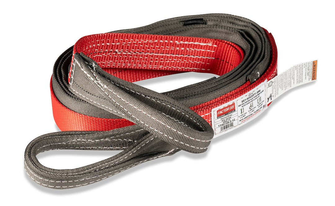 Product of Factor 55 00104 Shackle Rope