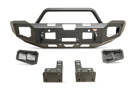 Product of Warn 110991 Ascent  Bumper