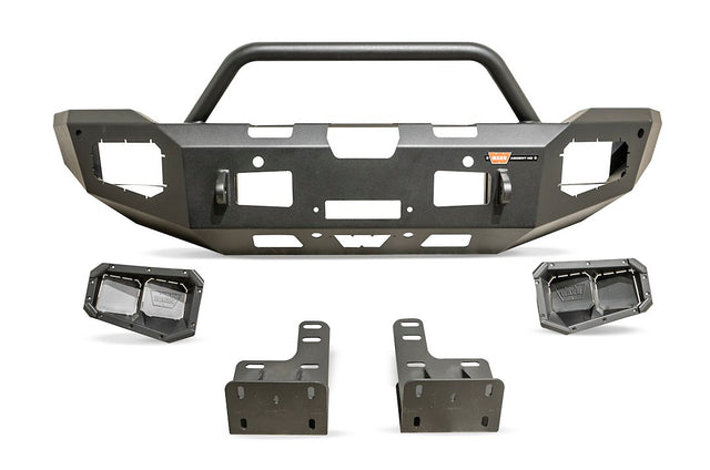 Product of Warn 110991 Ascent  Bumper