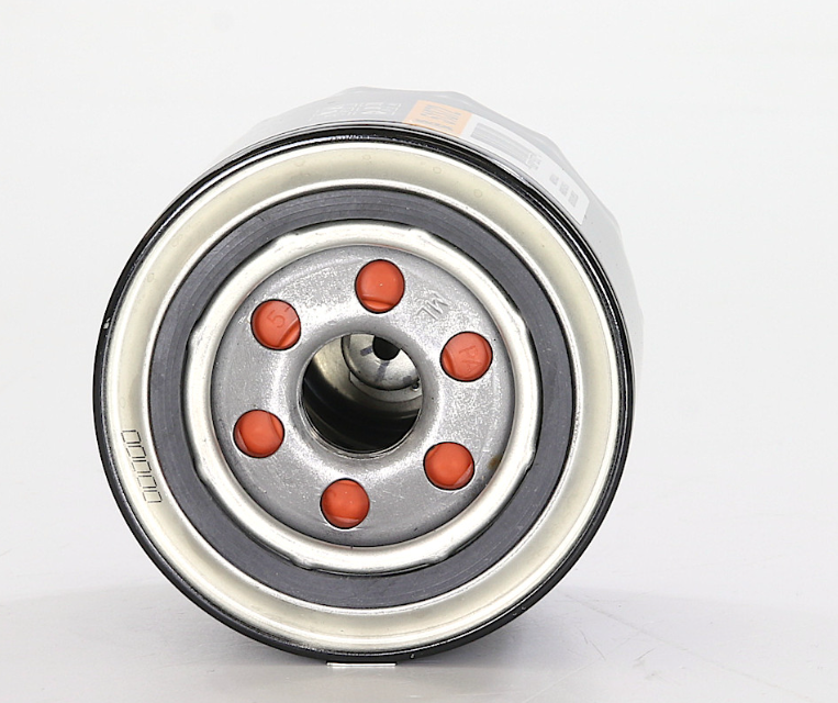 Product of Wix Filters 51372 Canister Oil Filter