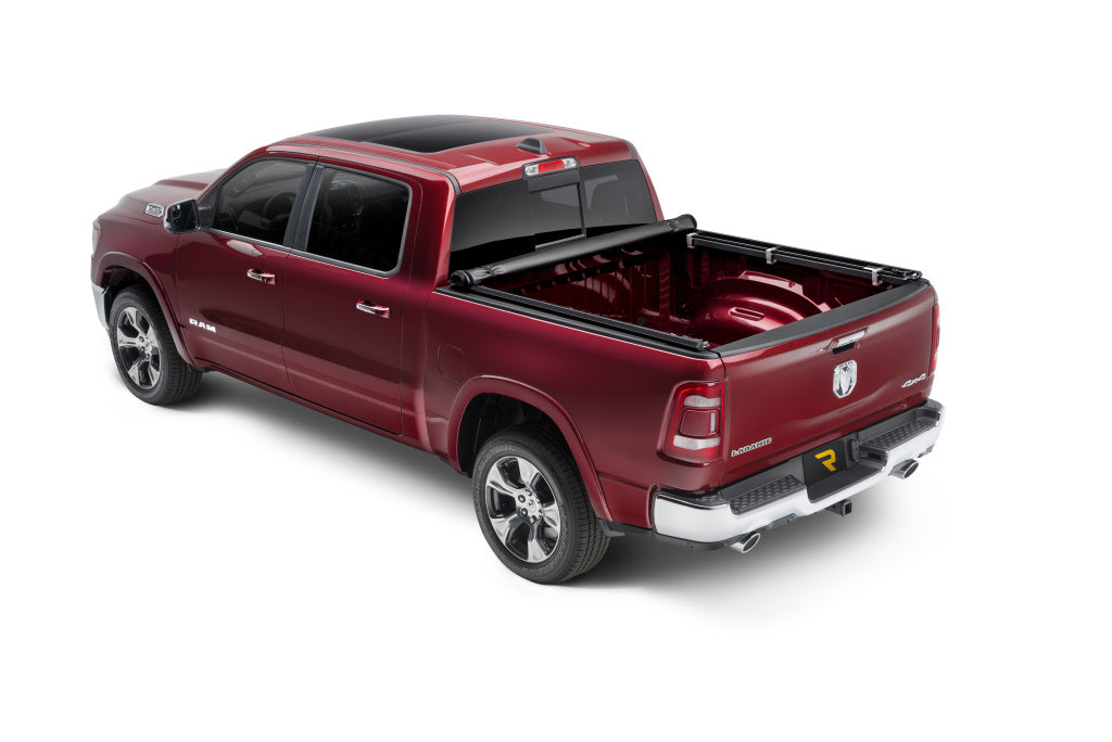 Product of Truxedo TruXport Soft Roll-Up 284901 Tonneau Cover
