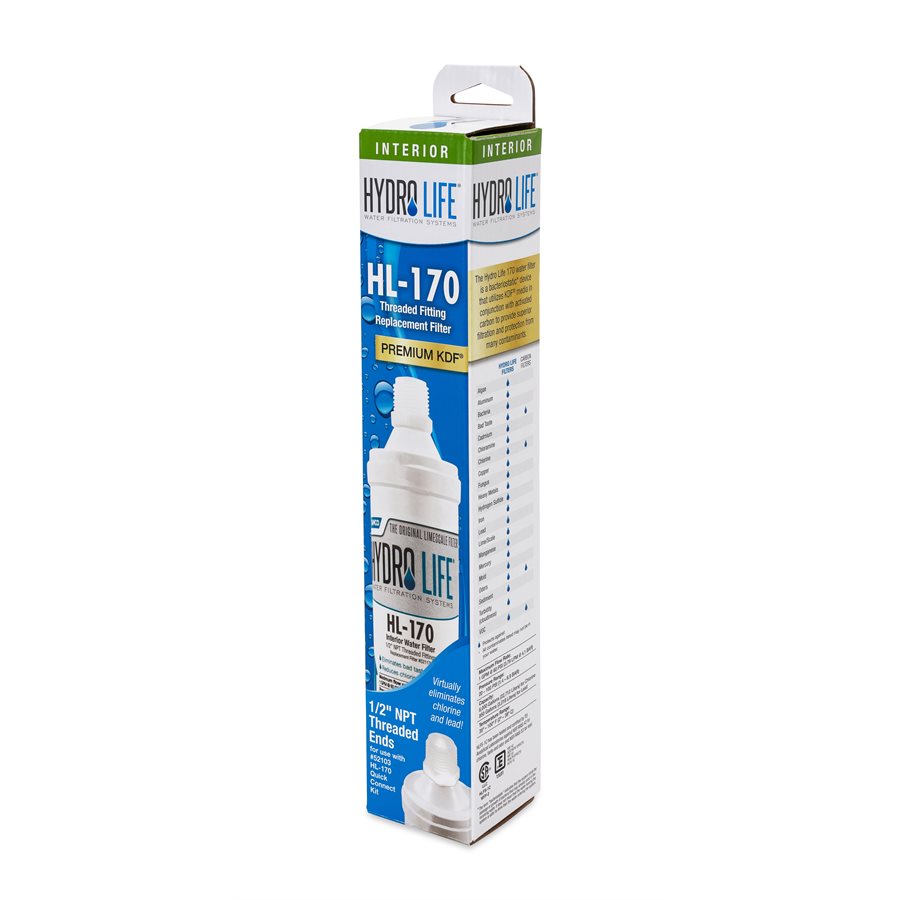 Product of Camco 52117 Fresh Water Filter Cartridge