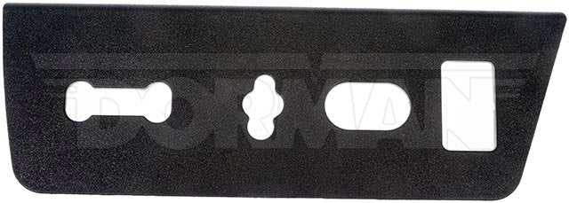 Dorman (Oe Solutions) 926-435 Seat Adjuster Switch Panel||926-435_1.Jpg||86||d18926435||1554570