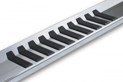 Raptor Series 1775-Alm Running Board Component||1775-Alm_1.Jpg||86||rpt1775alm||1242090