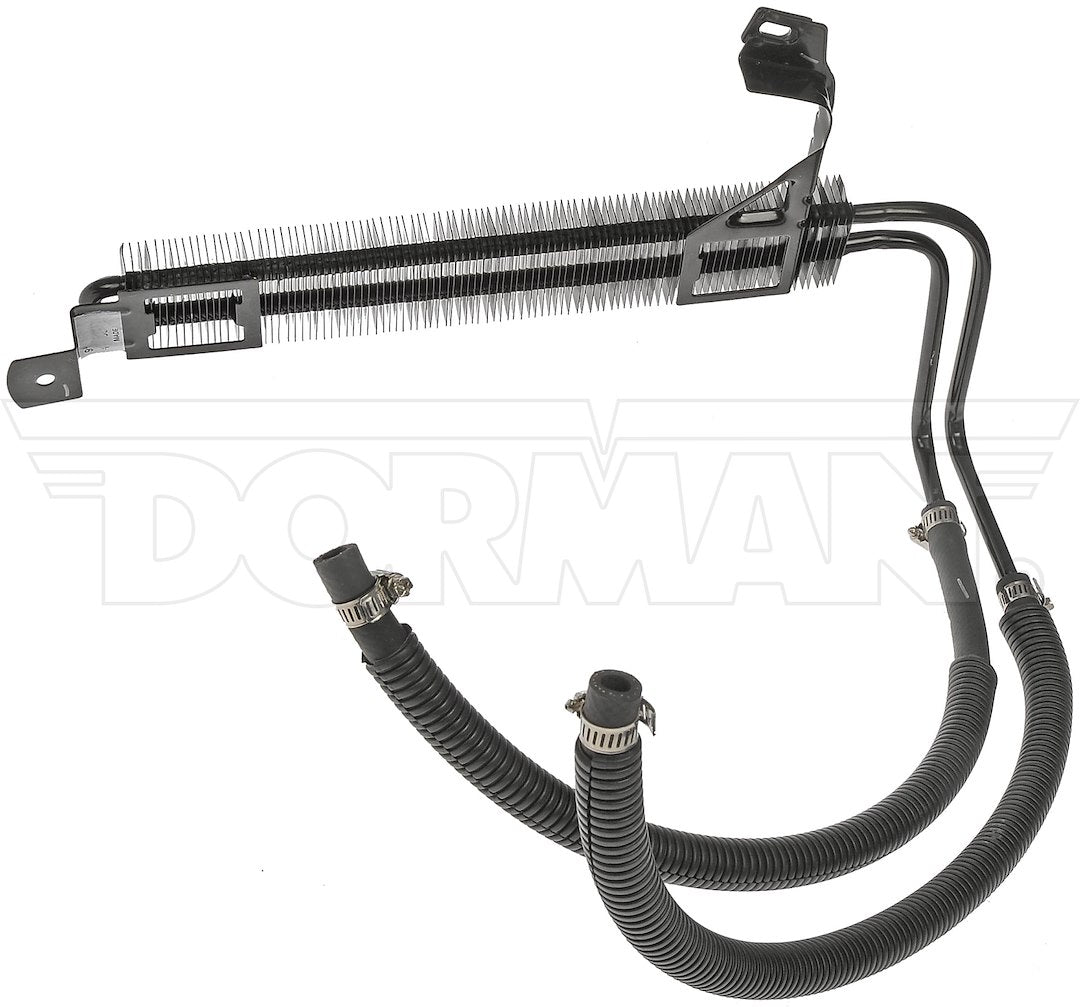 Dorman (Oe Solutions) 918-334 Power Steering Fluid Cooler||918-334-007.Jpg||85||d18918334||1372143