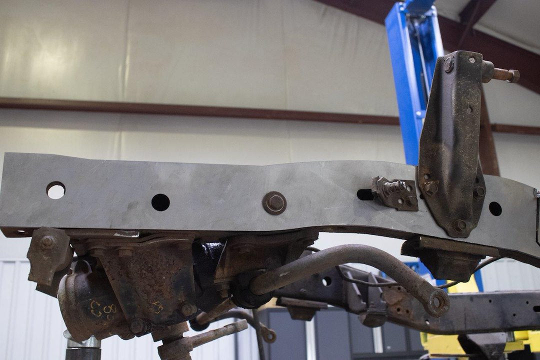 Product of Kentrol Rb1005 Replacement Frame Section