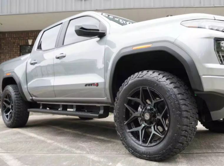 Superlift 40053 Leveling Kit Suspension||40053_2.Jpg||87||s3040053||1700348