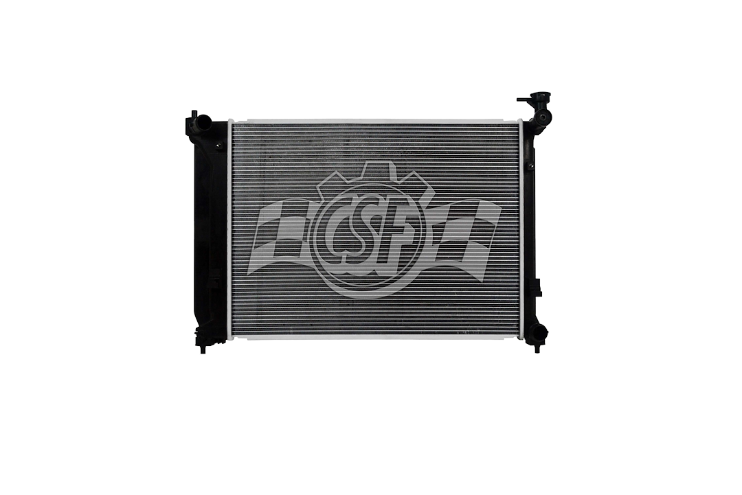 Product of Csf 3755 Radiator