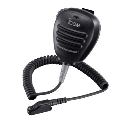 Product of Icom Hm138 Microphone