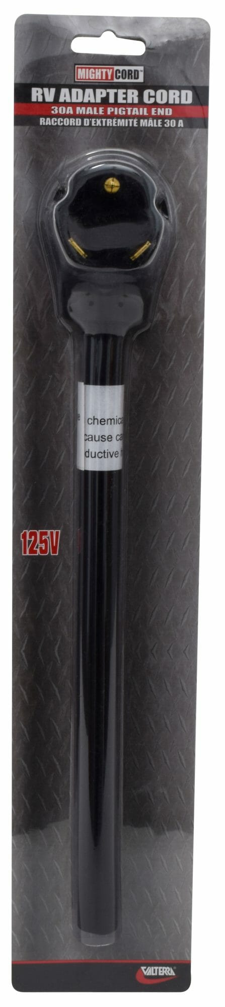 Product of Valterra A10-30pmvp Power Cord