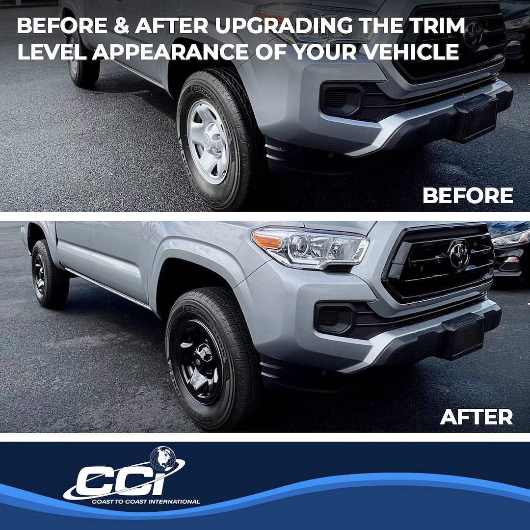 Coast To Coast Iwcimp68blk Wheel Skin||||89||cciimp68blk||2011720
