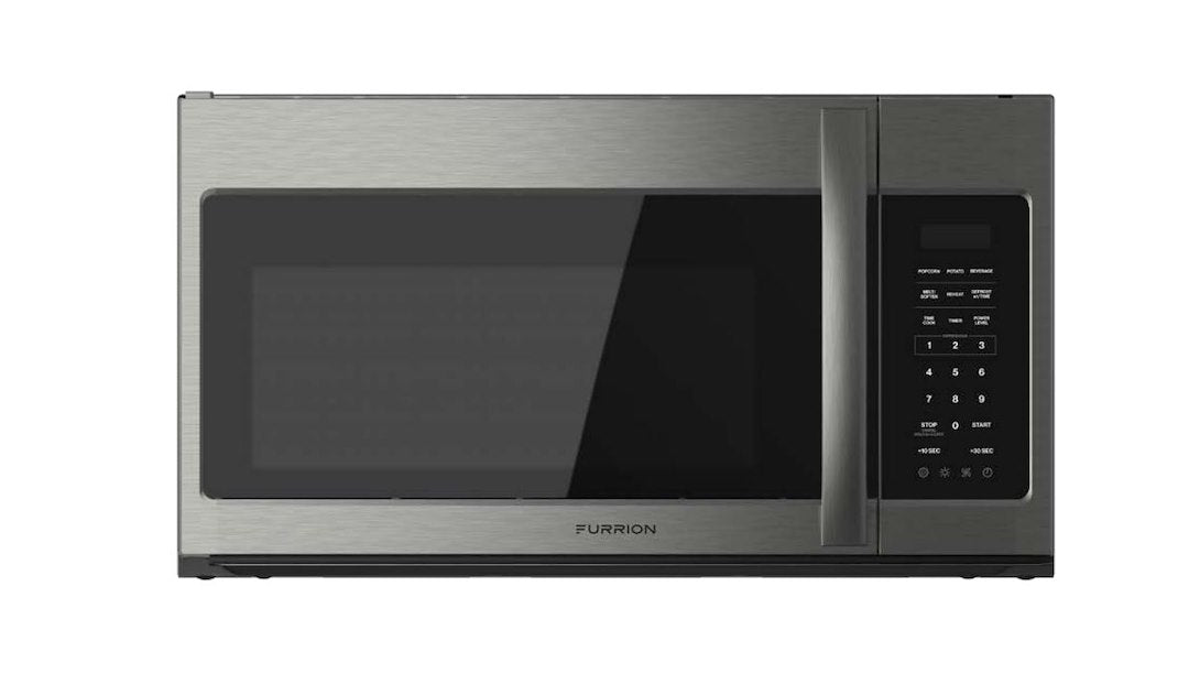 Product of Furrion Llc Fmsma17-Ss Microwave Oven