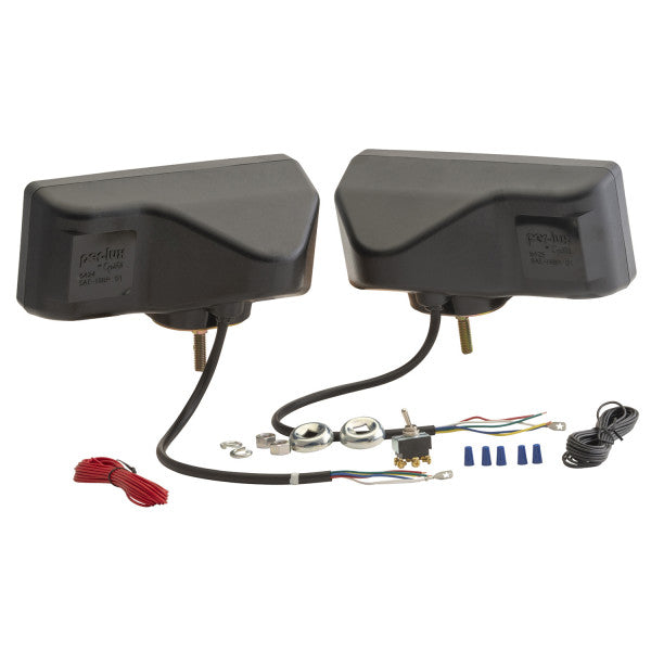 Grote Industries 64261-4 Snow Plow Light||64261-4_1.Jpg||86||g17642614||1101965
