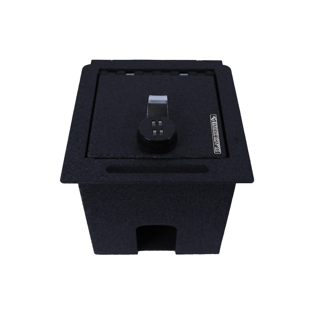 Black Horse Offroad Astt06 Console Security Insert||astt06_2.Jpg||86||blkastt06||1240365