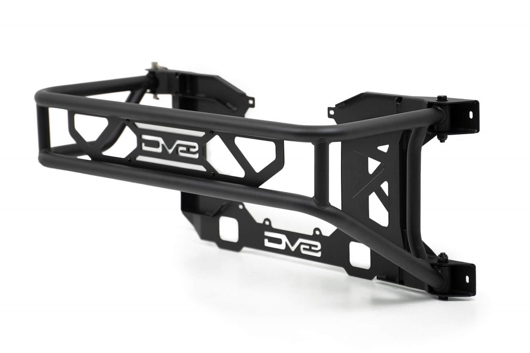 Dv8 Offroad Tcbr-01 Spare Tire Accessory Mount||||94||dv8tcbr01||2016516