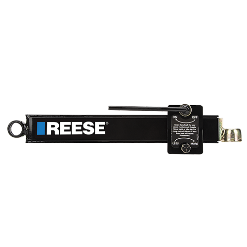 Product of Reese 83660 Weight Distribution Hitch Sway Control Kit