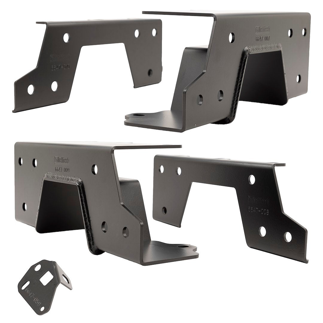 Product of Bell Tech 1051sp Lowering Kit