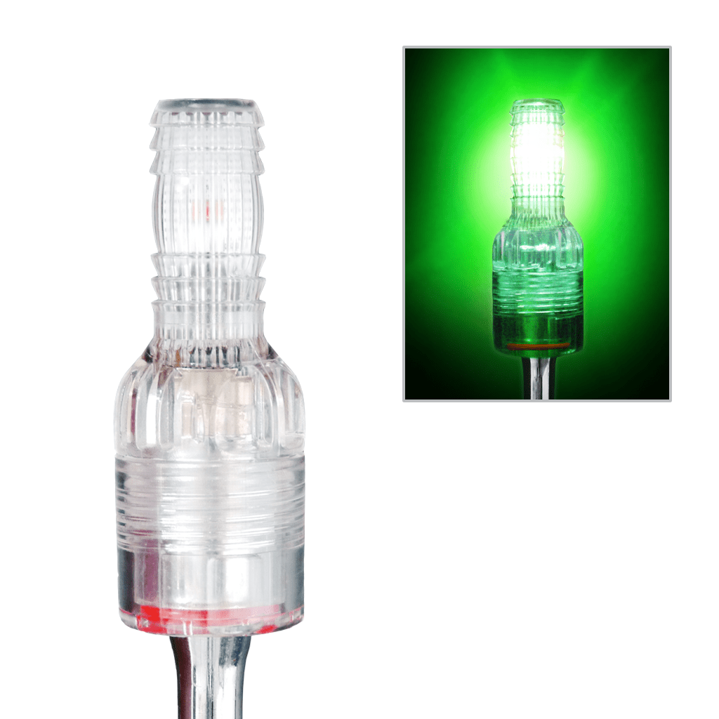 Driver Industrial Opco Llc Sc3-G Warning Whip Light||sc3-G.Png||85||drvsc3g||1319479