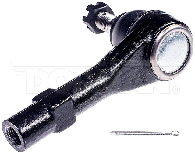 Product of Dorman MAS Select Chassis TO86425 Select ™ Female/ Male Steel Tie Rod End
