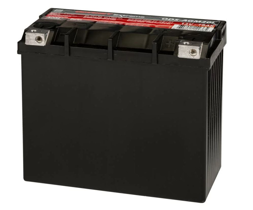 Product of Odyssey Battery Ods-Agm20l Battery