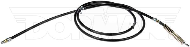 Dorman (Oe Solutions) C95993 Parking Brake Cable||c95993.Jpg||85||d18c95993||1216565