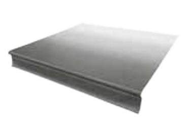 Product of Lippert Components V000305374 RV Patio Manual Awning , Black Fade