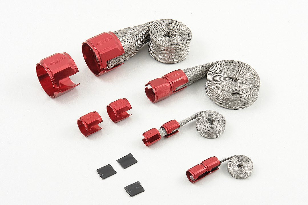 Mr. Gasket 8090 Hose Sleeve Kit||8090.Jpg||85||g128090||1065035