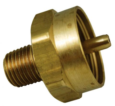 Marshall Excelsior Me488p Propane Adapter Fitting||me488.Jpg||85||a1wme488p||939414