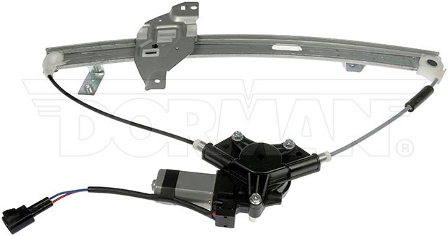 Dorman (Oe Solutions) 748-173 Window Regulator||748-173.Jpg||85||d18748173||2279342