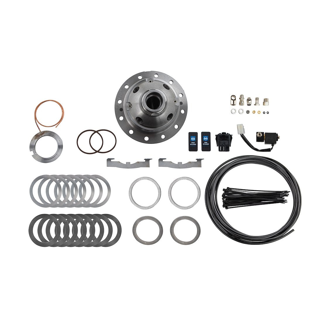 Arb Rd173 Differential Carrier||rd173_V2.Jpg||86||arbrd173||1269465