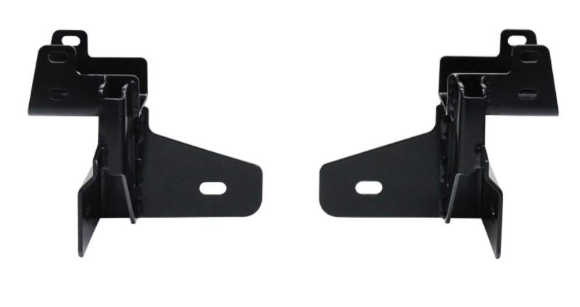 Product of Westin Automotive 57-81045a Headache Rack Component