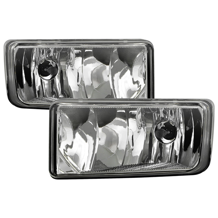 Spyder Automotive 5043238 Driving/ Fog Light||5043238.Jpg||85||s2z5043238||1327821