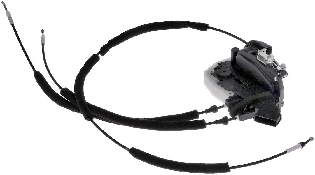 Dorman (Oe Solutions) 937-268 Door Lock Actuator||937-268-007.Jpg||91||d18937268||1347079