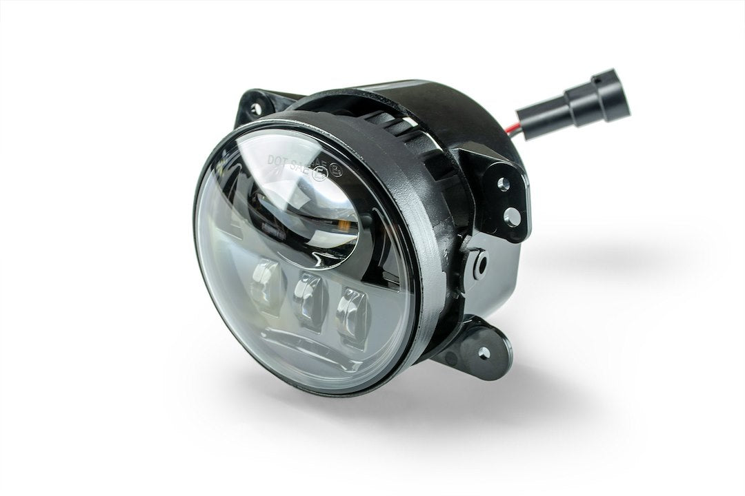 Dv8 Offroad Bcfljl-01 Driving/ Fog Light||2018-21-Jeep-Jl-2020-21-Jt-Led-Fog-Lights-Dv8-Offroad-Bcfljl-01.Jpg||85||dv8bcfljl01||1626666