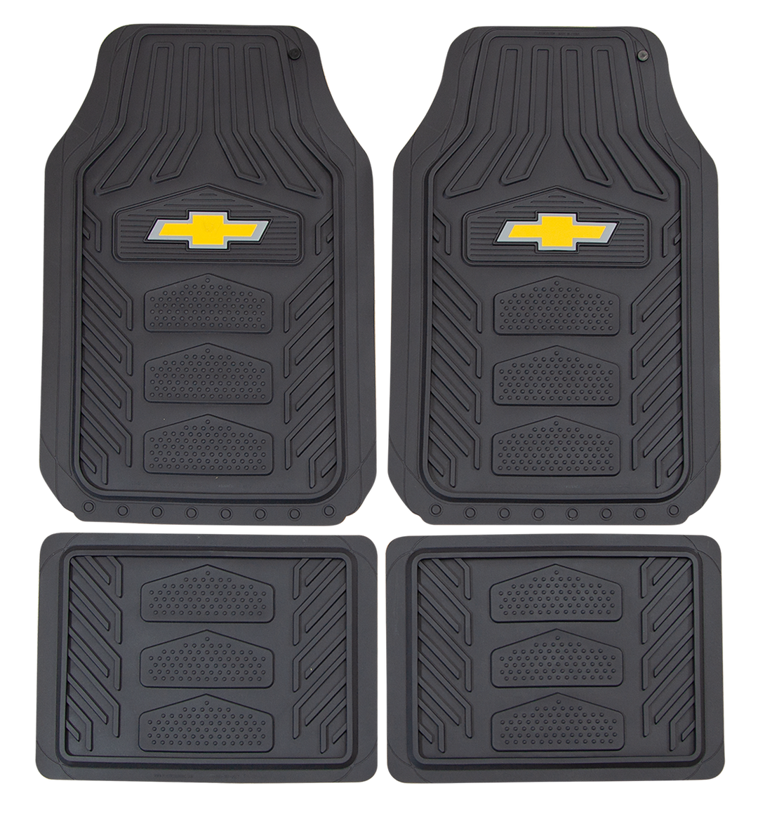 Product of Plasticolor 001664r03 Floor Mat