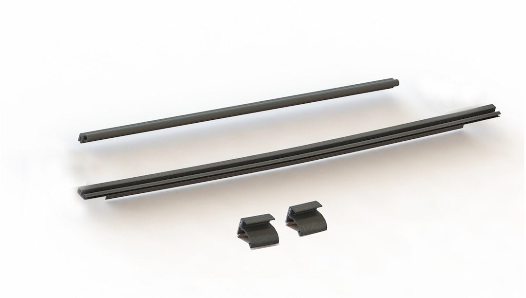 Product of Rampage 87135 Soft Top Tailgate Bar