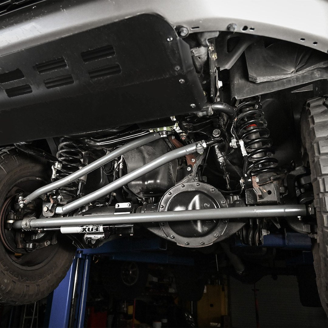 Synergy Manufacturing 8704-11 Track Bar||8704-11_3.Jpg||88||syn870411||1701555