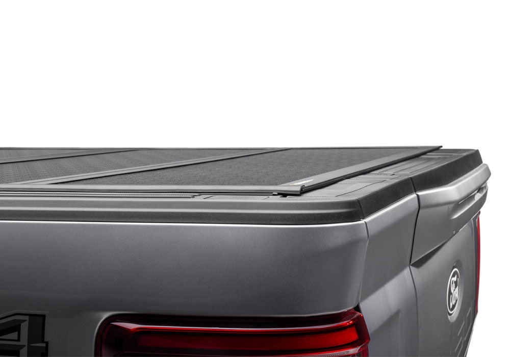 Product of BAK Industries BAKFlip G2 Hard Folding 226311 Tonneau Cover