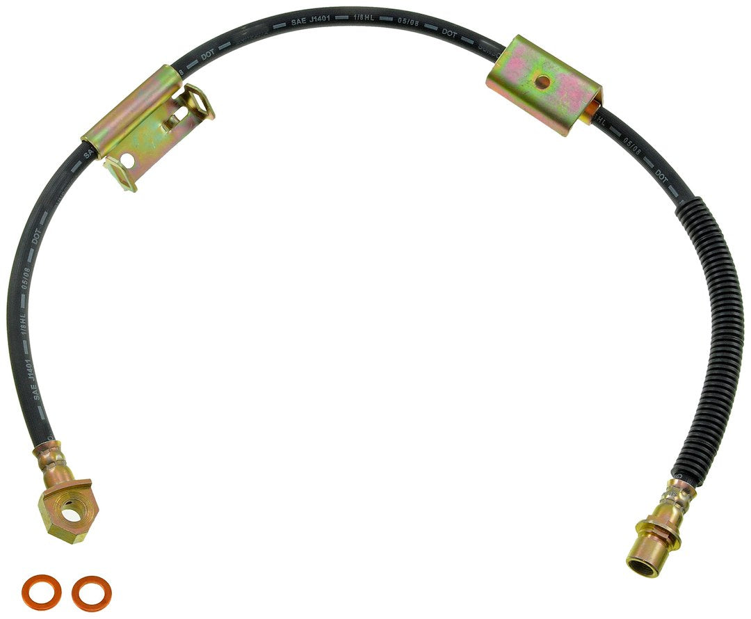 Dorman (Oe Solutions) H381299 Brake Line||h381299-007.Jpg||85||d18h381299||1258563