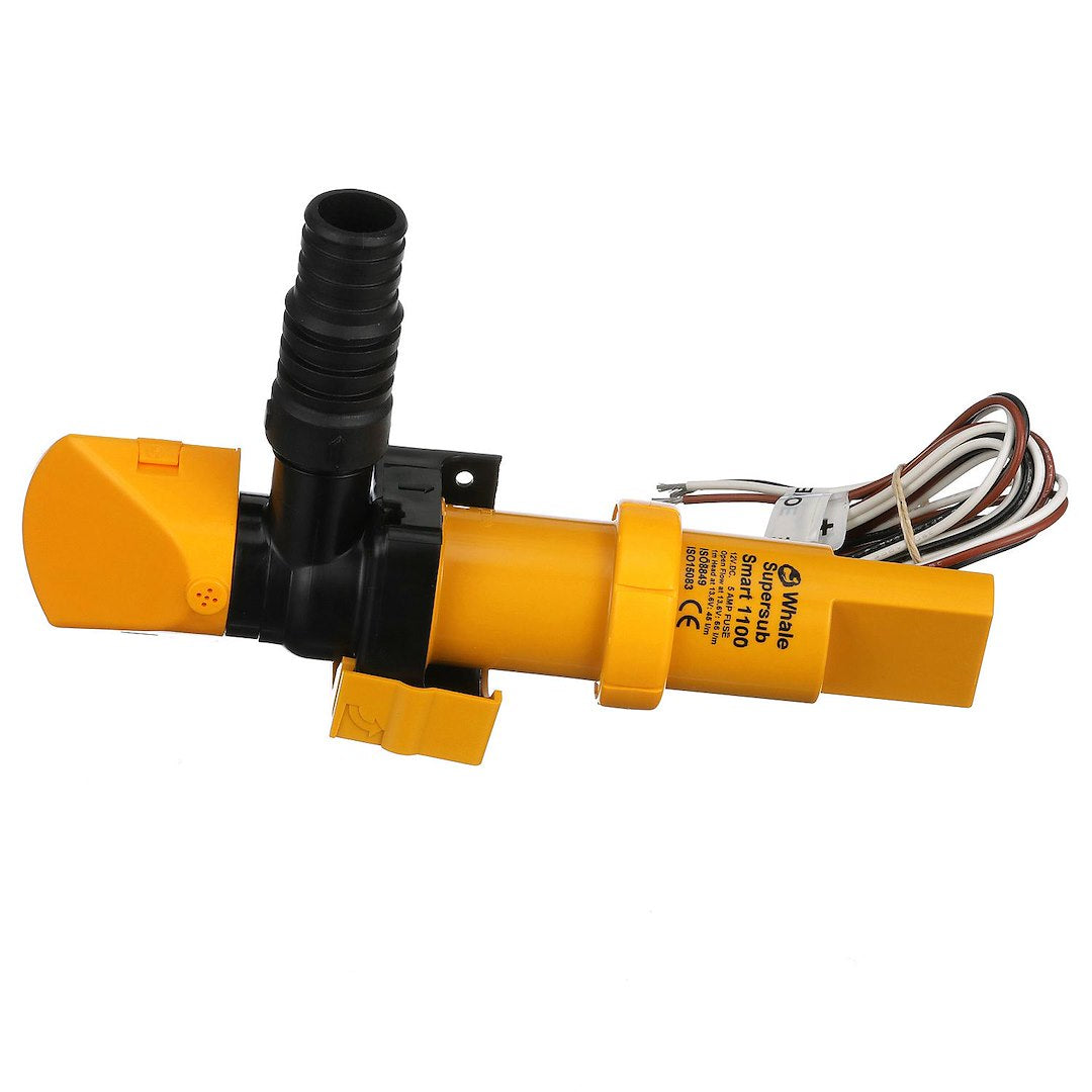 Product of Whale Ss1212 Bilge Pump