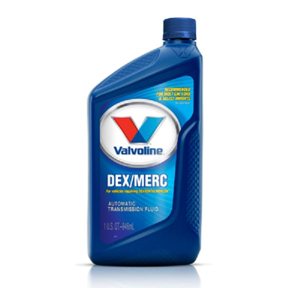 Product of Valvoline Um746 Auto Trans Fluid