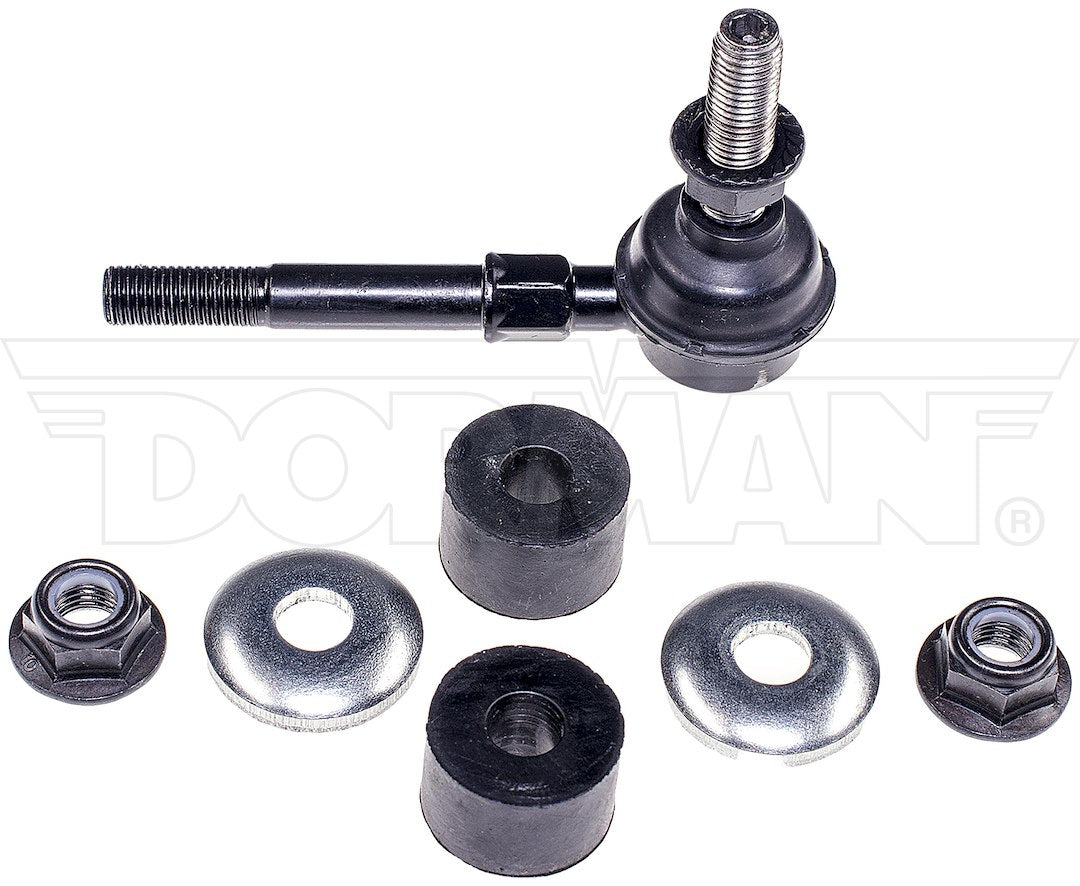 Dorman Mas Select Chassis Sk90354 Stabilizer Bar Link Kit||sk90354-001.Jpg||86||d18sk90354||1767110