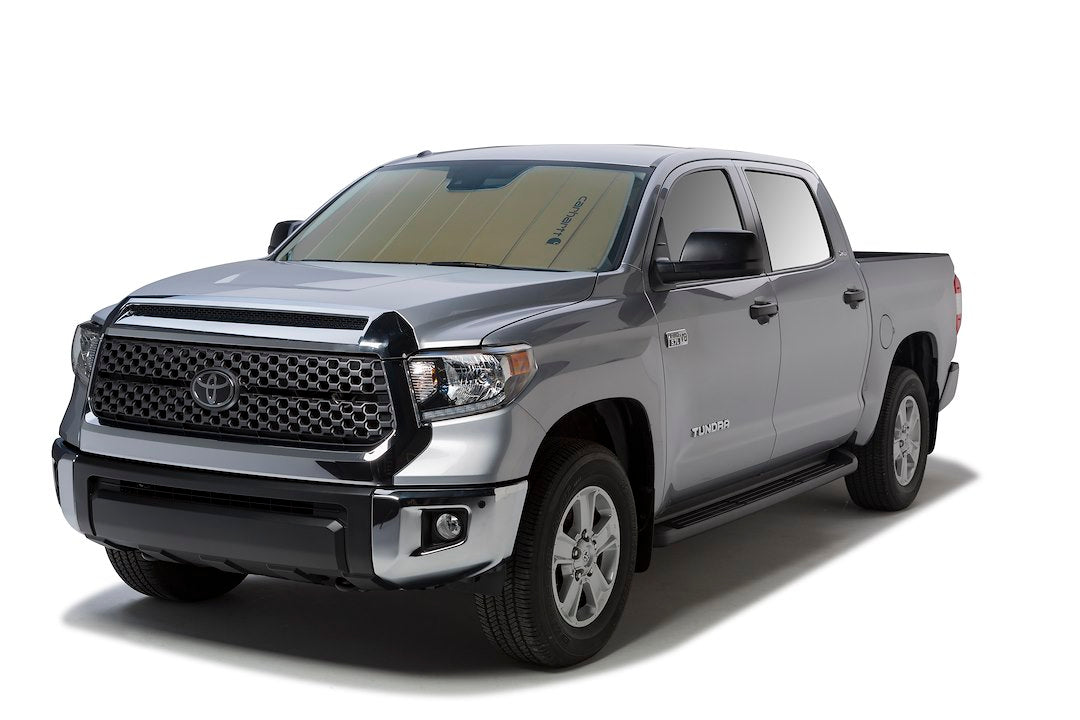 Product of Covercraft Uv11614sv Windshield Shade