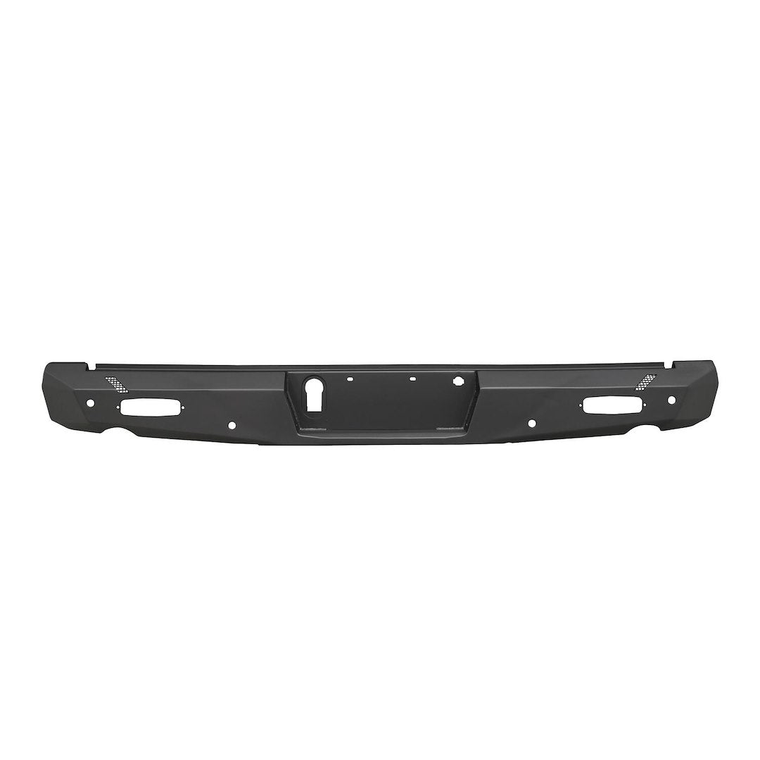 Product of Westin Automotive 58-421145 Pro Series Steel Textured Bumper